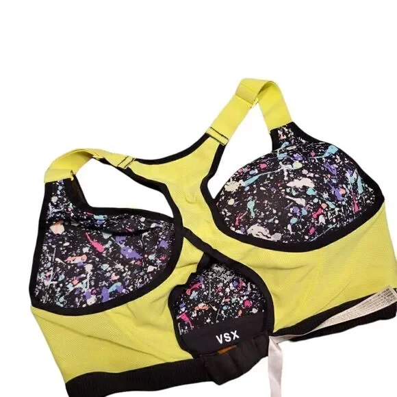 Victoria Secret VSX Multicolor VSX Sport Bra - Picture 7 of 12
